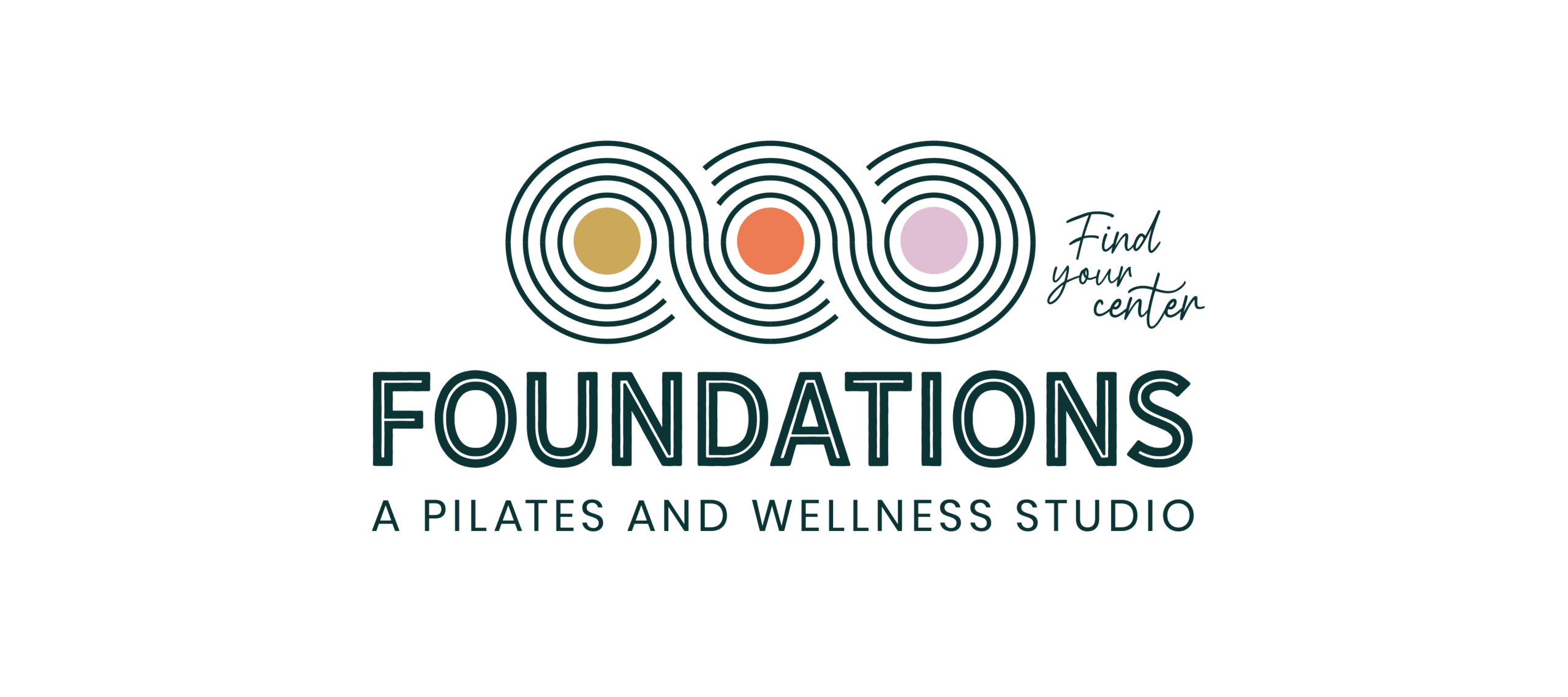 Foundations Logo