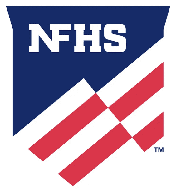 NFHS Logo