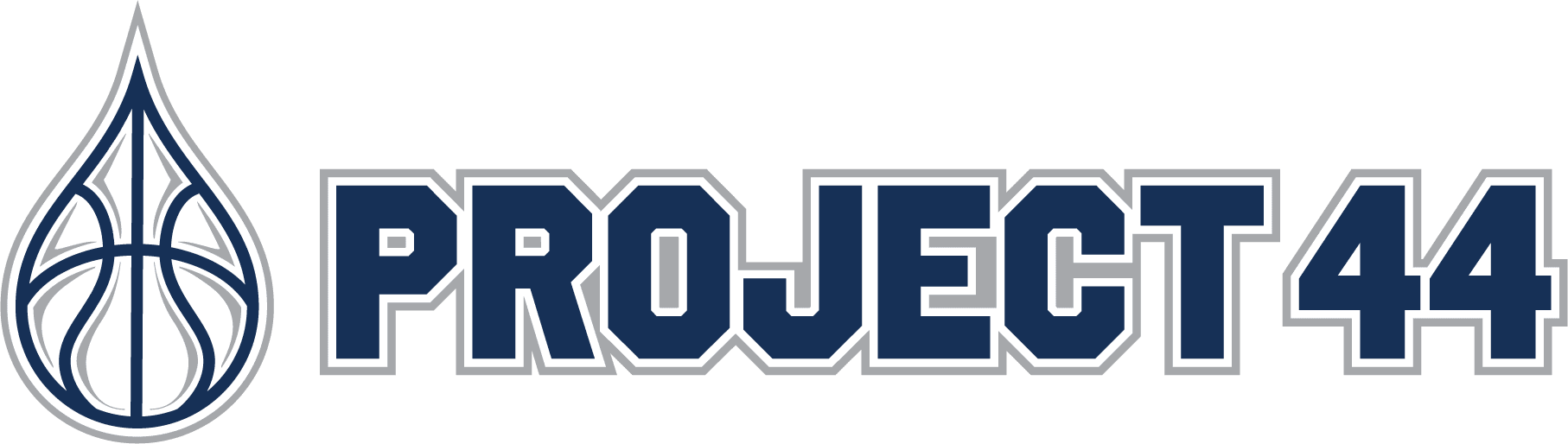 Project 44 Logo